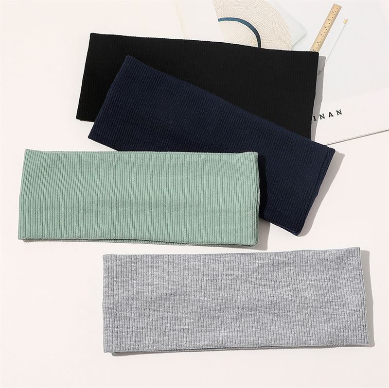 SOHO Dawn Hairband - Mustard - Hair Accessories | Fashiongirl