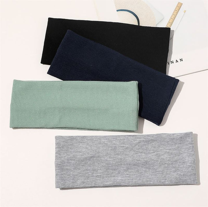 SOHO Dawn Hairband - White - Hair Accessories | Fashiongirl