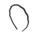 SOHO Diamond Wavy Headband – Haaraccessoires