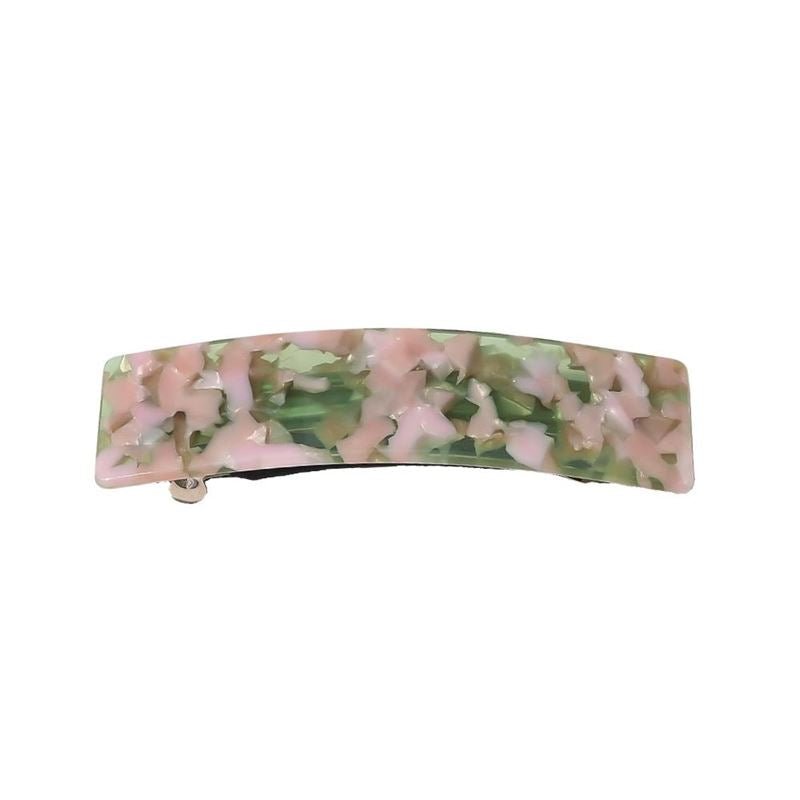 SOHO Dua Hair Clip - Tulip - | Fashiongirl