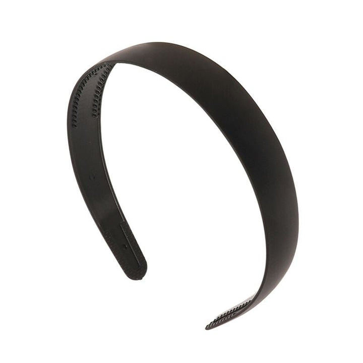 SOHO Elisa Headband - Black - Hair Accessories | Fashiongirl