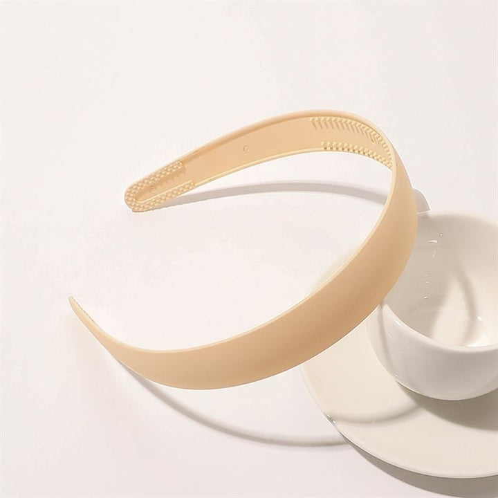 SOHO Elisa Headband - Cream - Hair Accessories
