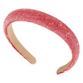 SOHO Emily Stirnband – Rose – Haaraccessoires | Fashiongirl