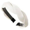 SOHO Faina Stirnband – Weiß – Haaraccessoires | Fashiongirl