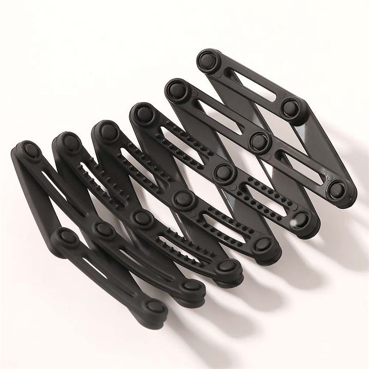 SOHO Foldable Headband - Pink Beige - Hair Accessories