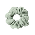 SOHO Frida Scrunchie - Pastel Green - Hair Accessories