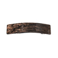 SOHO Gina Haarspange – Braun – | Fashiongirl