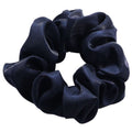 SOHO Gwen Scrunchie – Dunkelblau – Haaraccessoires
