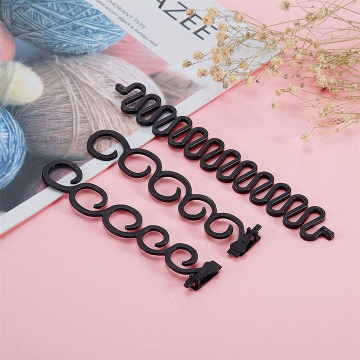 SOHO Hair Styling Kit for styled hair - No. 11 - | Fashiongirl