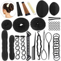 SOHO Hair Styling Kit für gestyltes Haar – Nr. 12 – | Fashiongirl