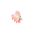 SOHO Hara Mini-Haarklammer – Lemonade – Haaraccessoires