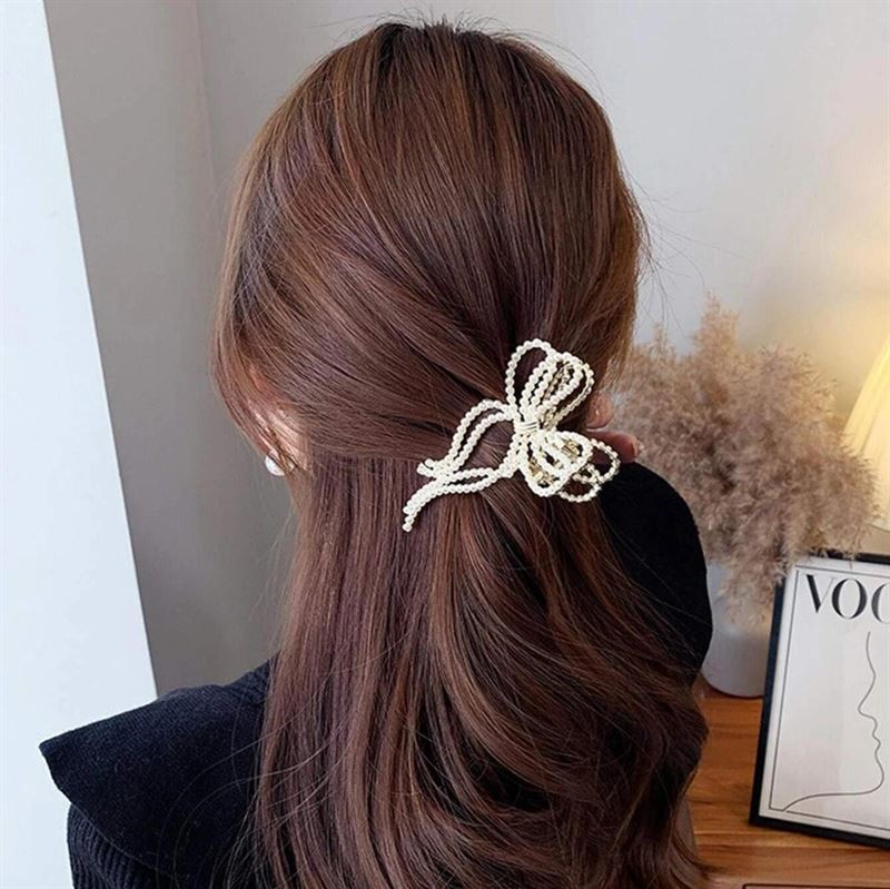 SOHO Helmi Hair Claw - Hair Accessories