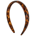 SOHO Hermine Headband - Tortoise