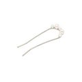 SOHO Julia Haarnadel – Silber – Haaraccessoires | Fashiongirl