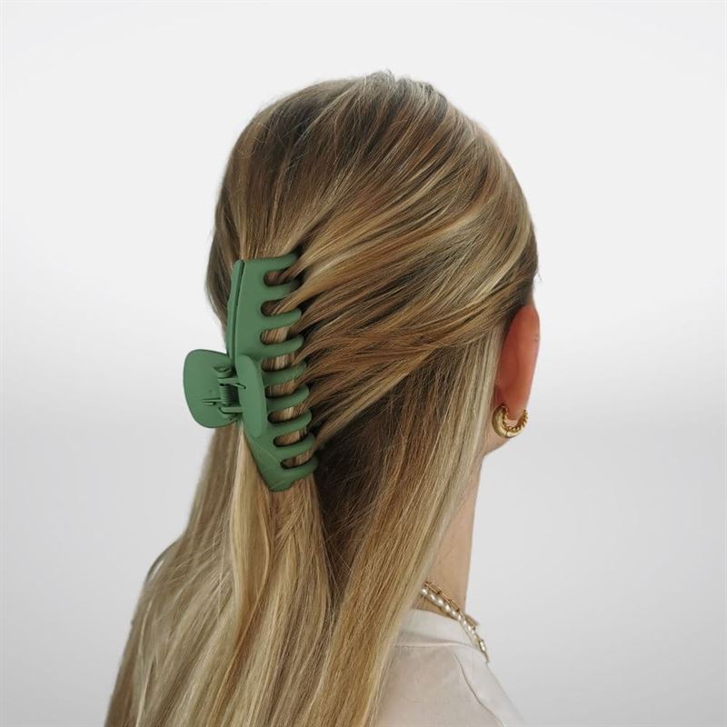 SOHO Kana Hair Claw - Spring - Hair Accessories