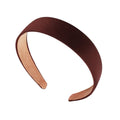 SOHO Kate Stirnband – Braun – Haaraccessoires | Fashiongirl