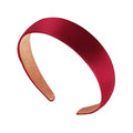 SOHO Kate Stirnband – Rot – Haaraccessoires | Fashiongirl
