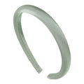 SOHO Keelin Stirnband – Grün – Haaraccessoires | Fashiongirl
