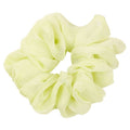 SOHO Keeya Scrunchie – Lemon – Haaraccessoires
