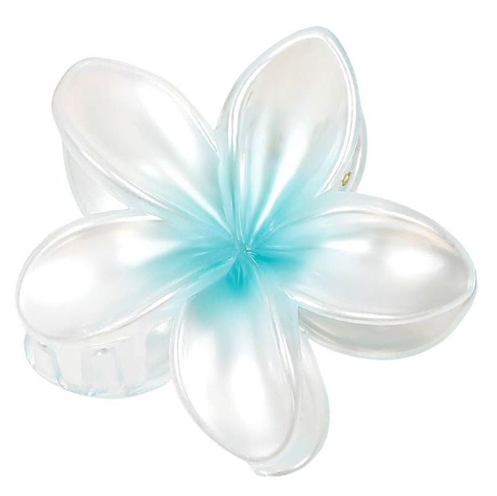 SOHO Leilani Hair Claw - Blue - Hair Accessories
