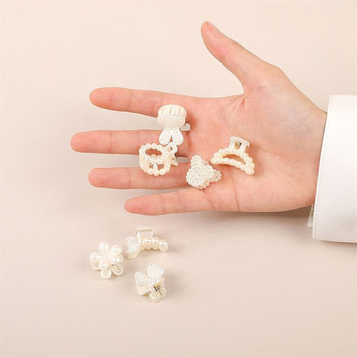 SOHO Maisie Hair Claws - Butterflies - Hair Accessories