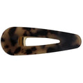 SOHO Mila Haarspange – Leopard – Nr. 6311 – | Fashiongirl