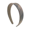 SOHO Milan Stirnband – Haaraccessoires
