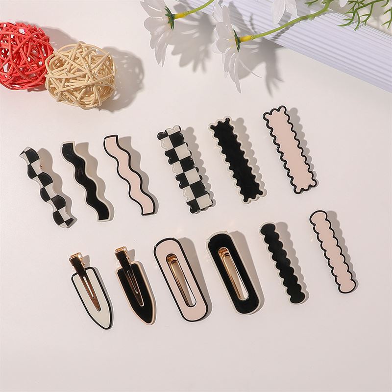 SOHO Mina Hair Fist - Beige - | Fashiongirl