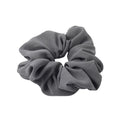 SOHO Nada Scrunchie – Grau – Haaraccessoires