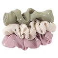 SOHO Nia Scrunchies – Dots – Haaraccessoires