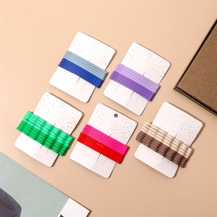 SOHO Niah Wave Hairpin - Hair Accessories | Fashiongirl