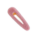 SOHO Nola Haarspange – Glitter Flamingo – | Fashiongirl