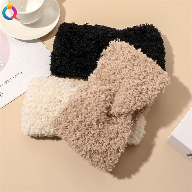 SOHO Ohto Hairband - Blonde - | Fashiongirl