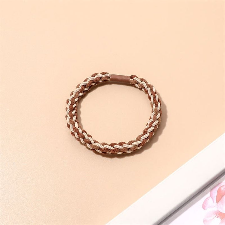 SOHO Olan Hair elastics - Hair Accessories | Fashiongirl