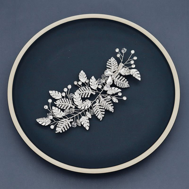 SOHO Palma Hair Ornament - | Fashiongirl