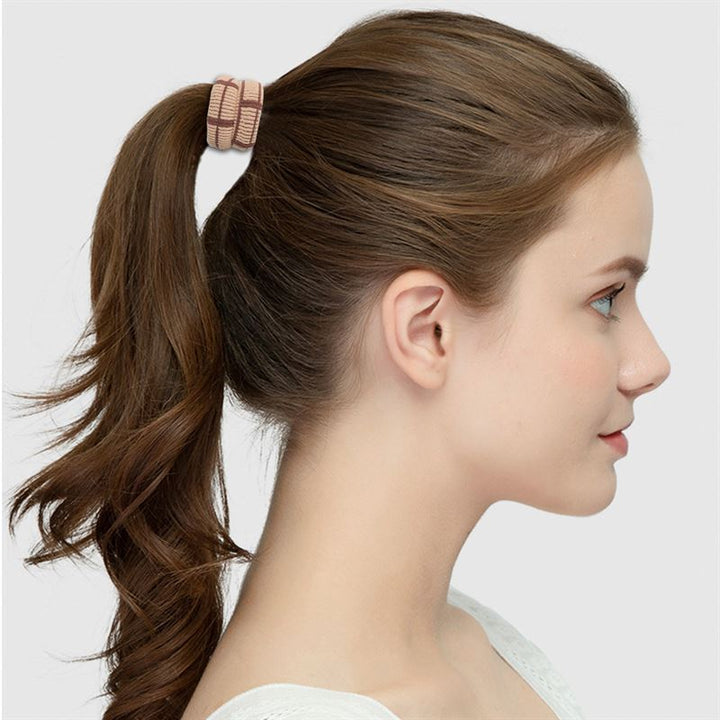 SOHO Parisa Hair elastics - Hair Accessories | Fashiongirl