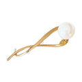 SOHO Penina Haarspange – Gold – | Fashiongirl