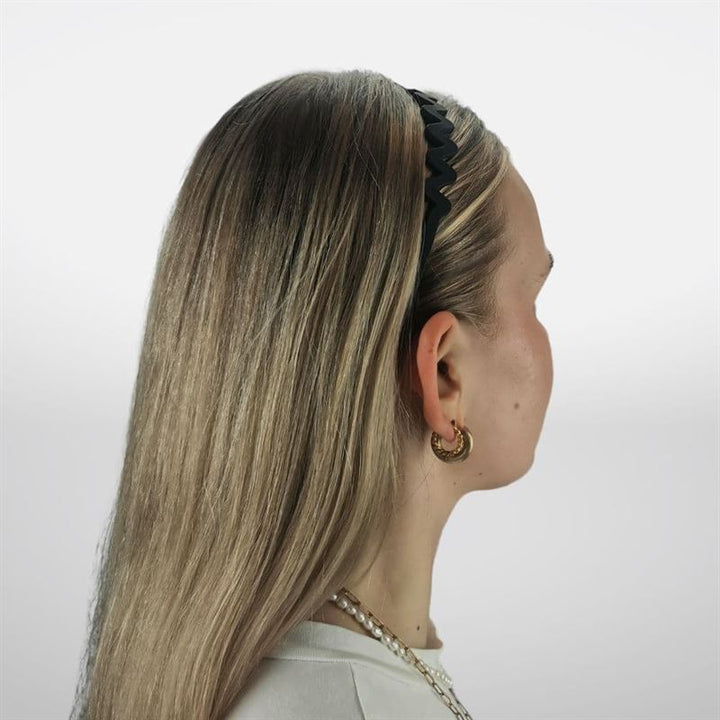 SOHO Pia Headband - Hair Accessories