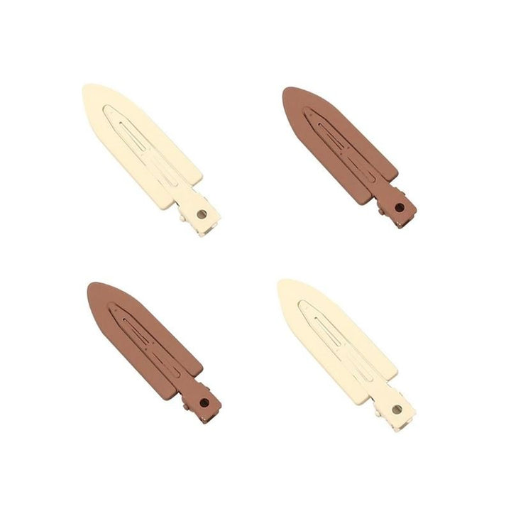 SOHO Sane Hair Clip - Earth - | Fashiongirl