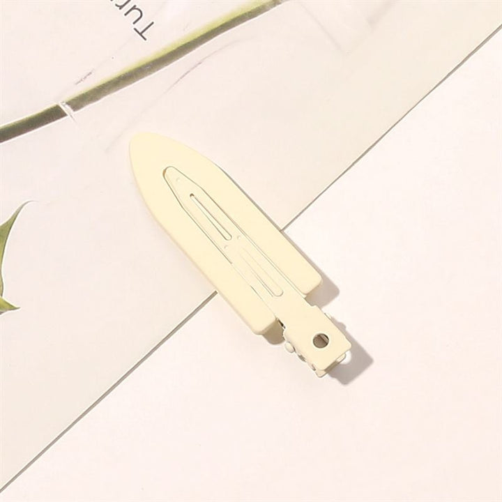 SOHO Sane Hair Clip - Earth - | Fashiongirl