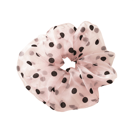 SOHO Suni XL Scrunchie - Lemonade - Hair Accessories