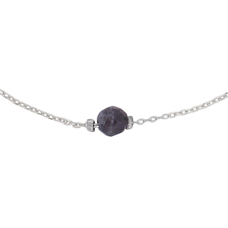 SOHO Sweet Gem Bracelet - Silver - | Fashiongirl