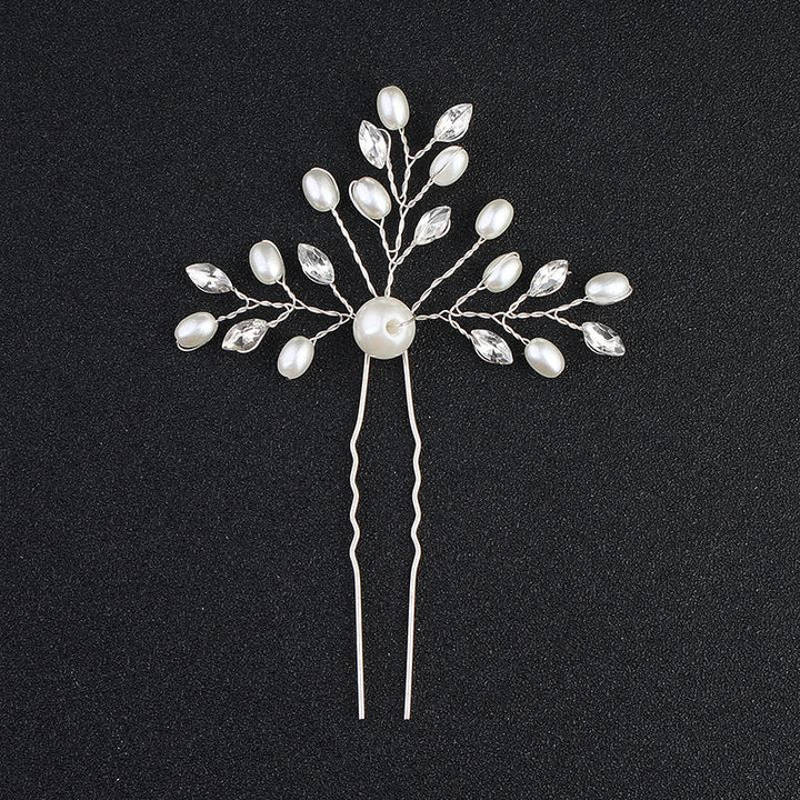 SOHO Tallie Hairpin - Hair Accessories | Fashiongirl