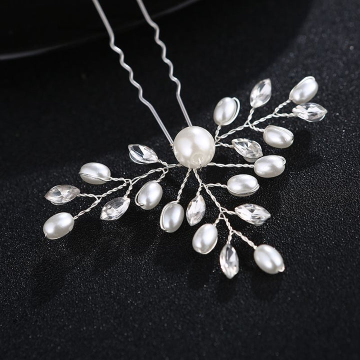 SOHO Tallie Hairpin - Hair Accessories | Fashiongirl