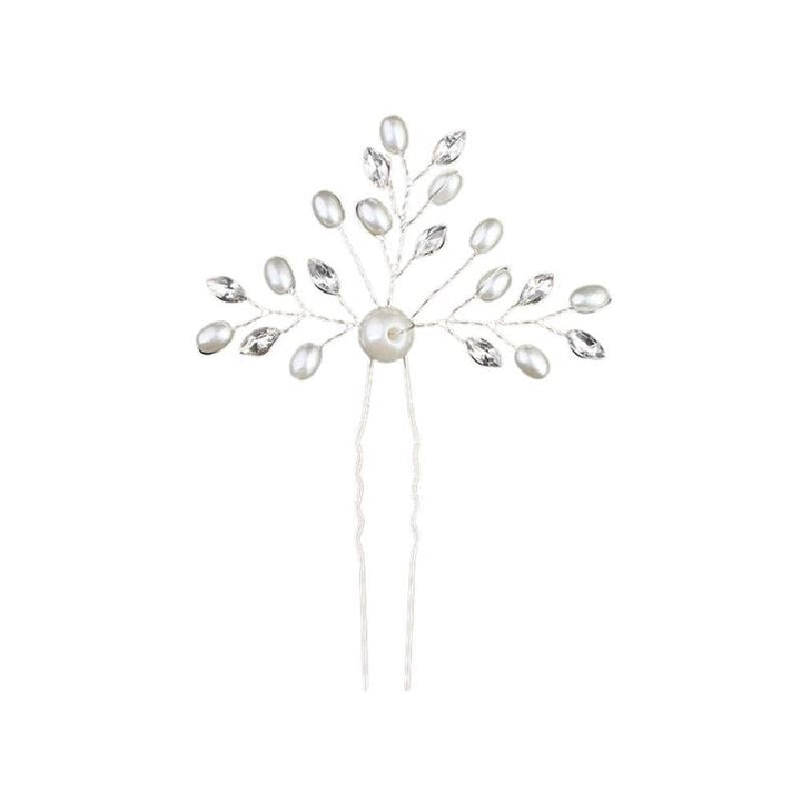 SOHO Tallie Hairpin - Hair Accessories | Fashiongirl