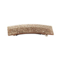 SOHO Tess Haarspange – Gold – | Fashiongirl