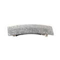 SOHO Tess Haarspange – Silber – | Fashiongirl
