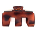 SOHO Tortoise Hair Claw – Haaraccessoires