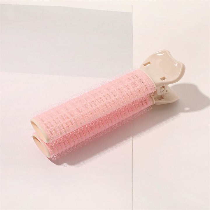 SOHO Velcro Volume Hair Clips - 2 pcs - | Fashiongirl