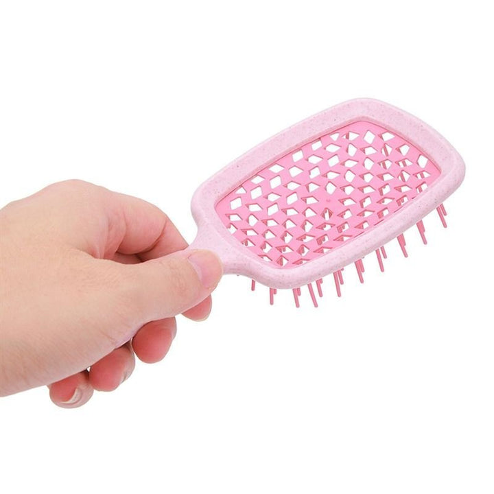 TBC Detangling Air Hair Brush - Hair Styling tool